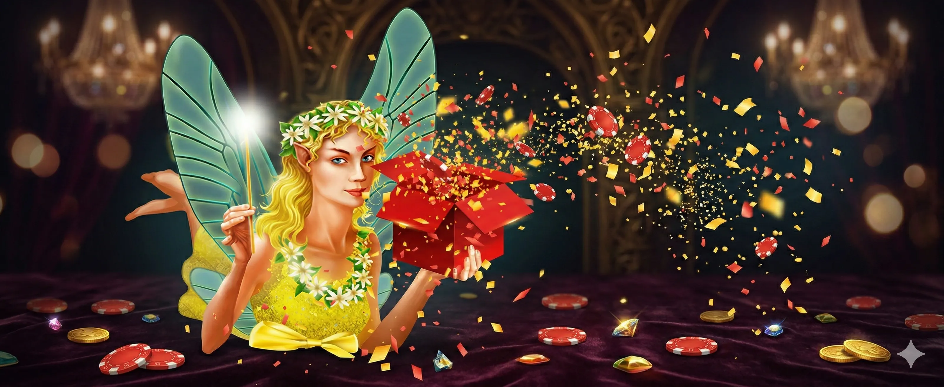 Golden Euro Casino coupon