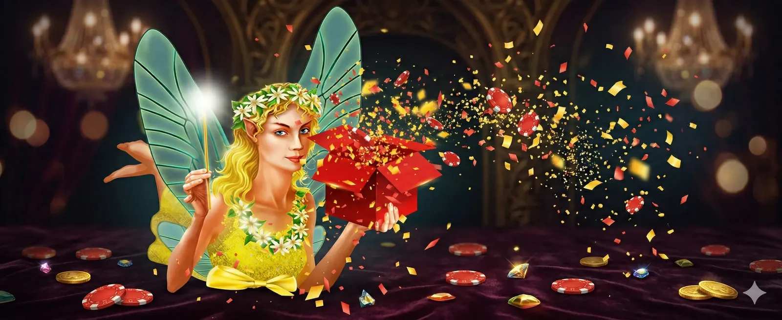 Golden Euro Casino bonus