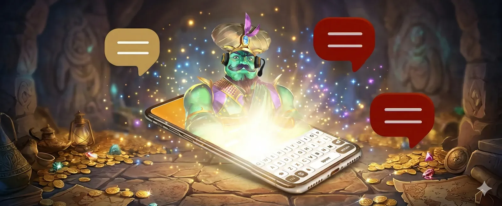 Golden Euro Casino app